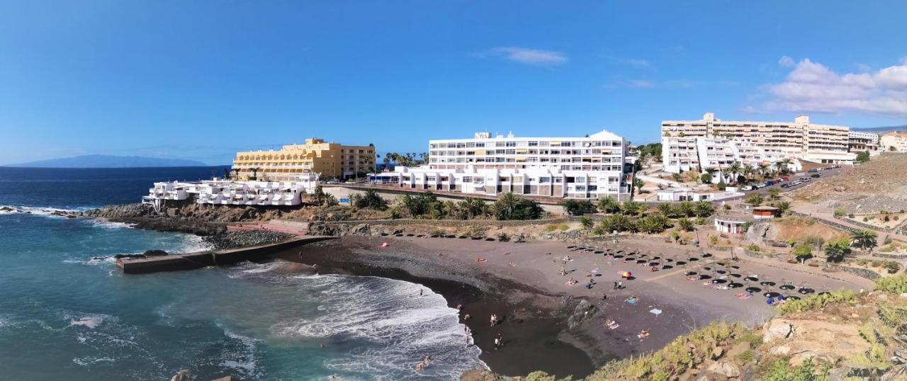 Agua Viva Beach Кальяо-Сальвахе Экстерьер фото